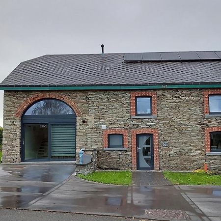 La Clef Des Champs Lejlighed Houffalize Eksteriør billede